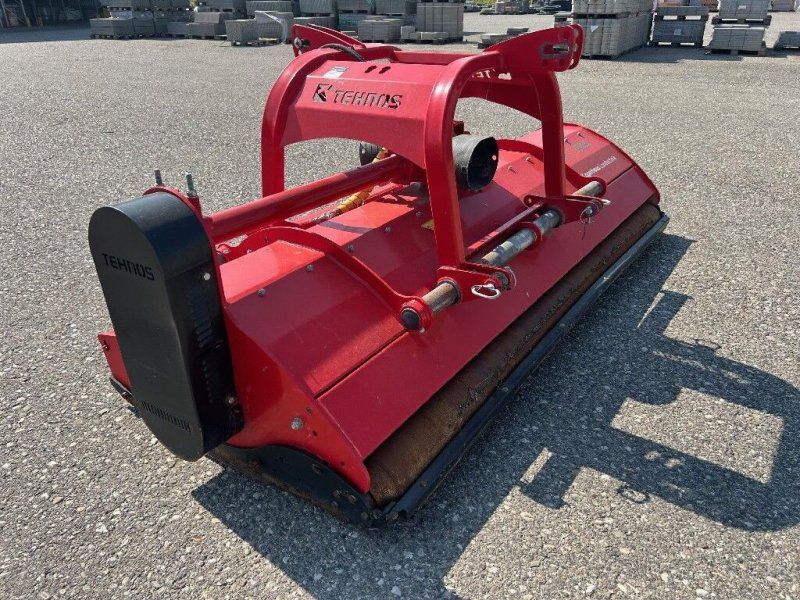 Tehnos MU 280 R LW