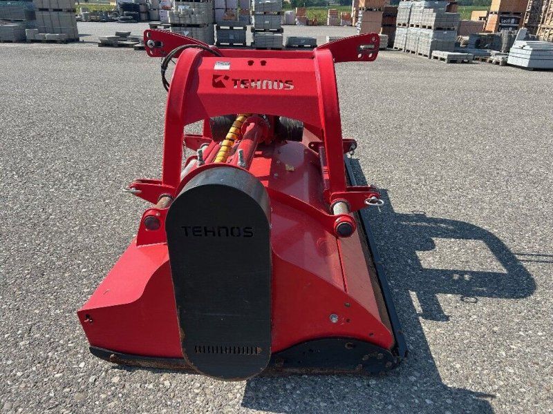 Tehnos MU 280 R LW