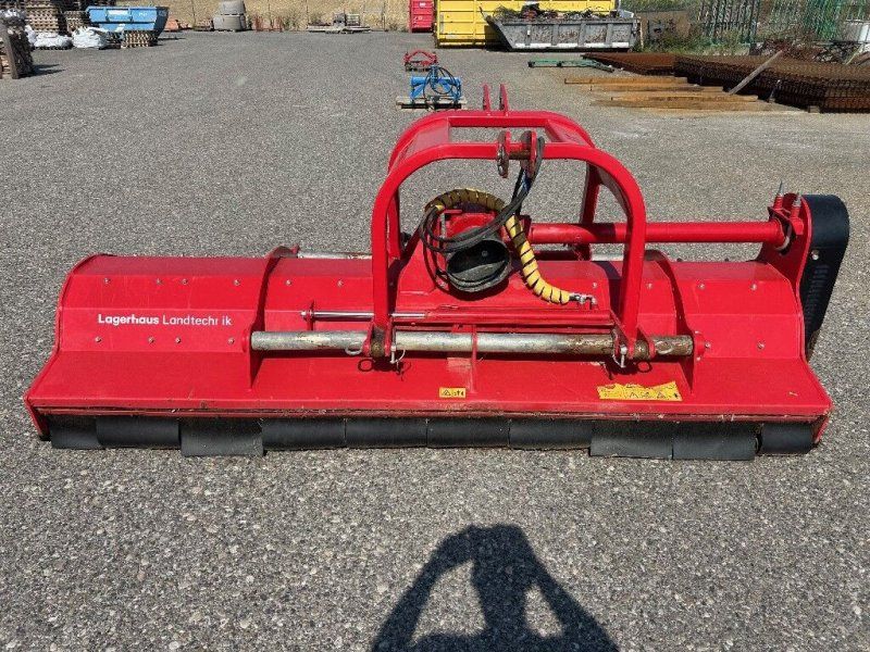 Tehnos MU 280 R LW