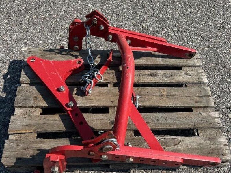 Pöttinger mech. Huckepack