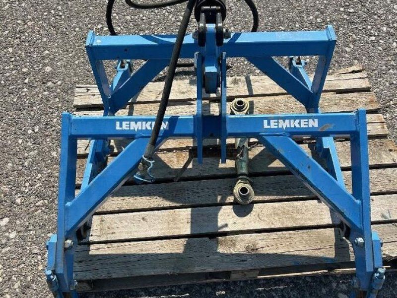 Lemken Hydr. Huckepack