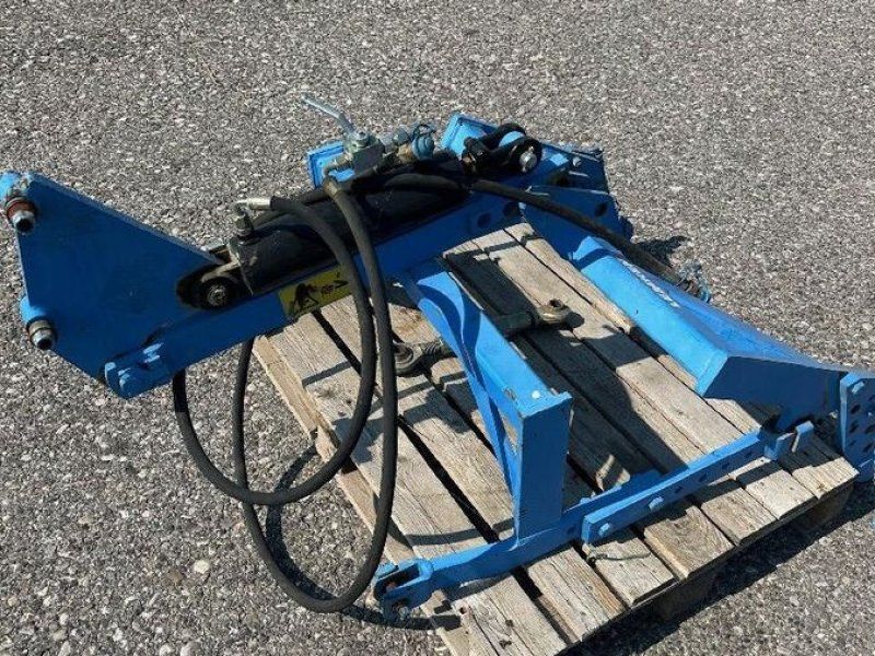 Lemken Hydr. Huckepack