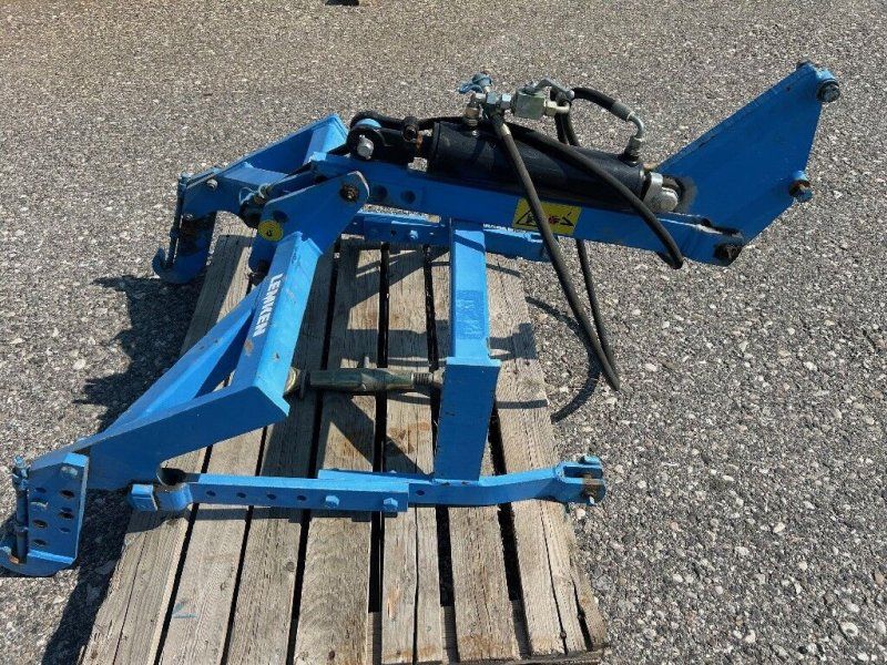 Lemken Hydr. Huckepack
