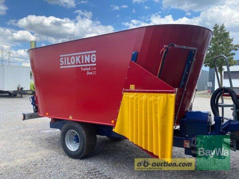 Mayer TrailedLine Classic Duo 20 Versteigerung über ab-auction