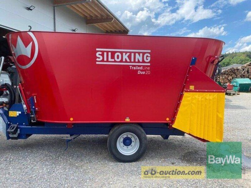 Mayer TrailedLine Classic Duo 20 Versteigerung über ab-auction