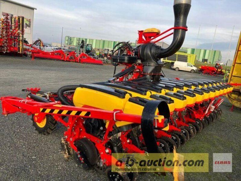 Väderstad TEMPO TPV 12 WSX + FH 2200
