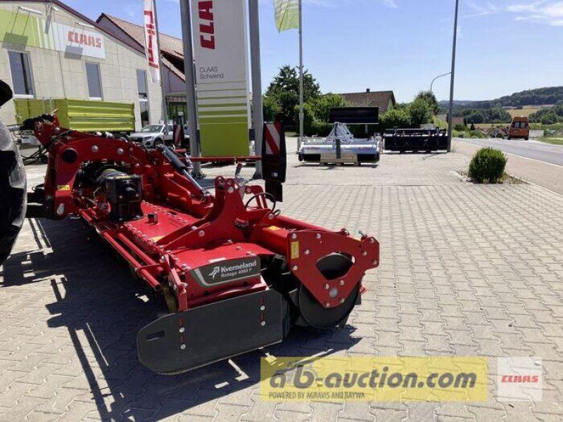 Kverneland ROTAGO 4060 F