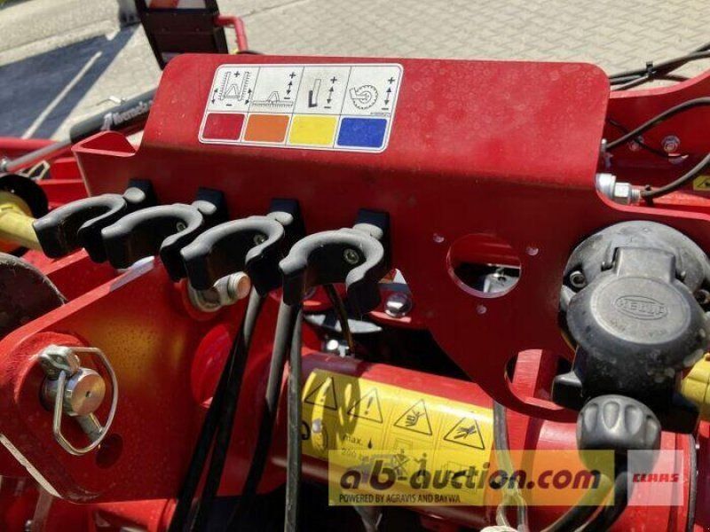 Kverneland ROTAGO 4060 F
