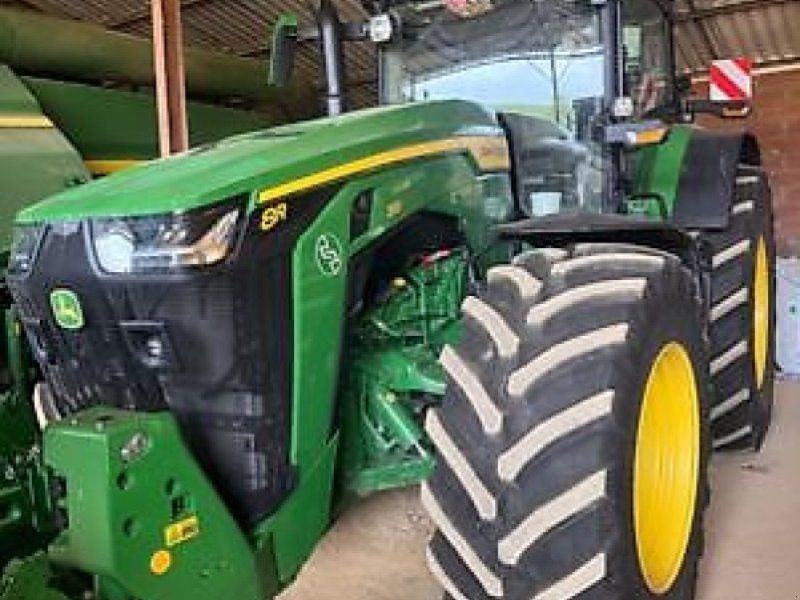 John Deere 8r310