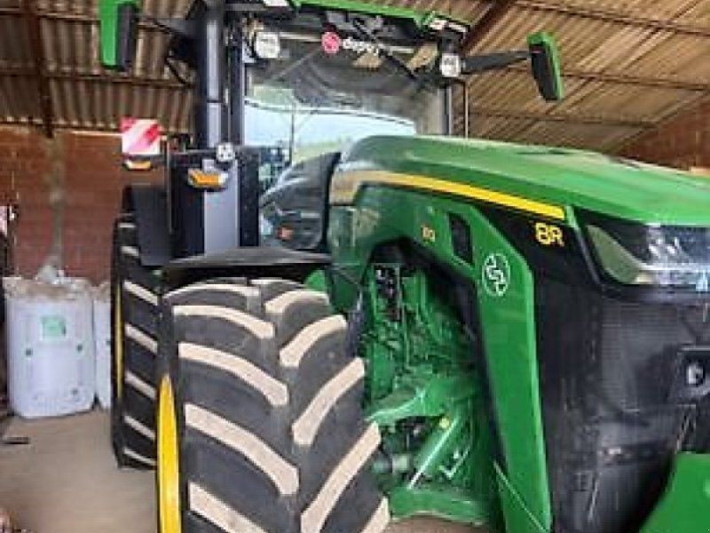 John Deere 8r310
