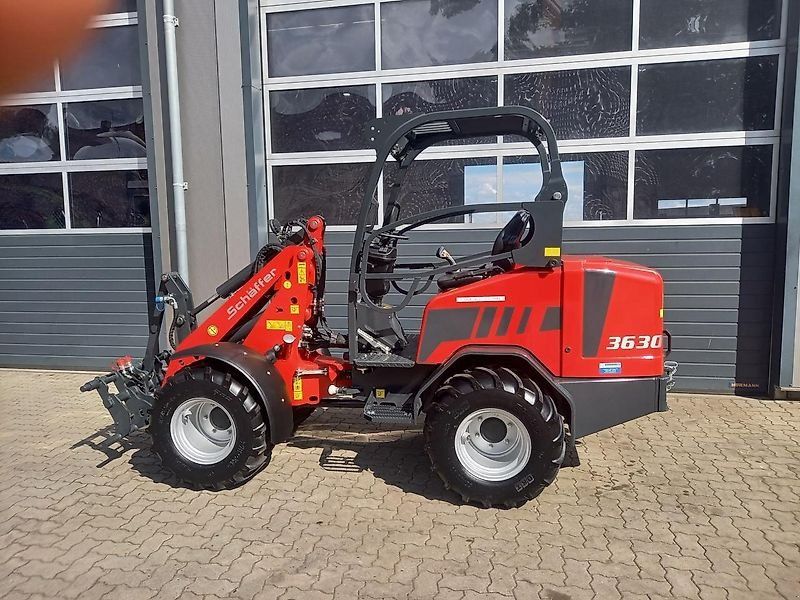 Schäffer 3630
