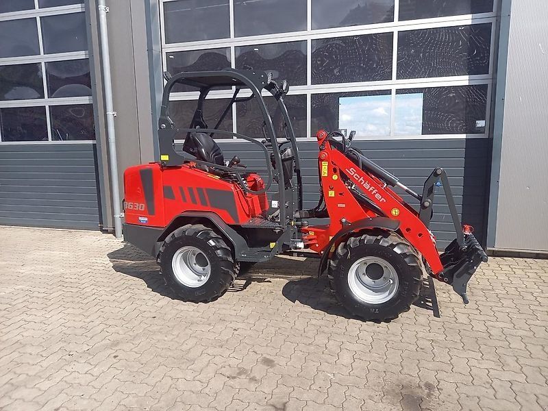 Schäffer 3630