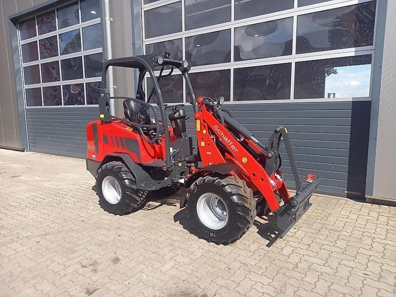 Schäffer 3630