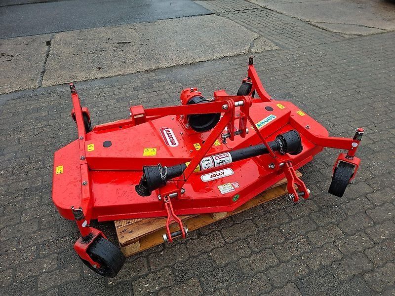 Maschio Jolly 180 P