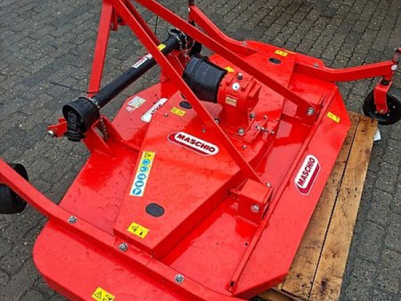 Maschio Jolly 180 P