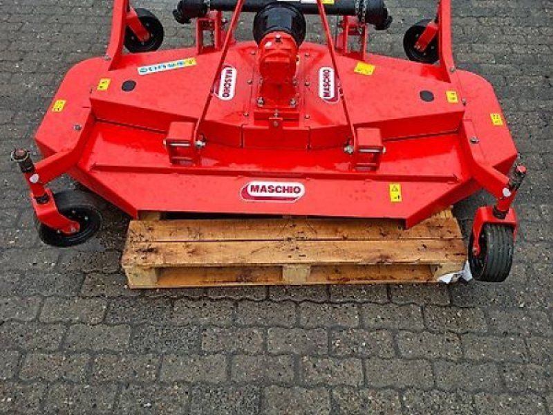 Maschio Jolly 180 P