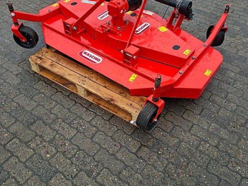 Maschio Jolly 180 P