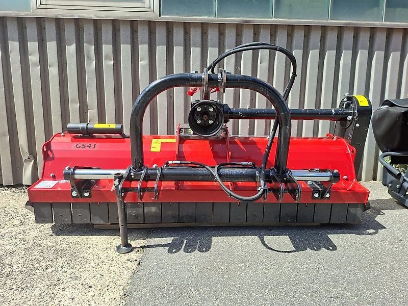 Agritec GS41-180