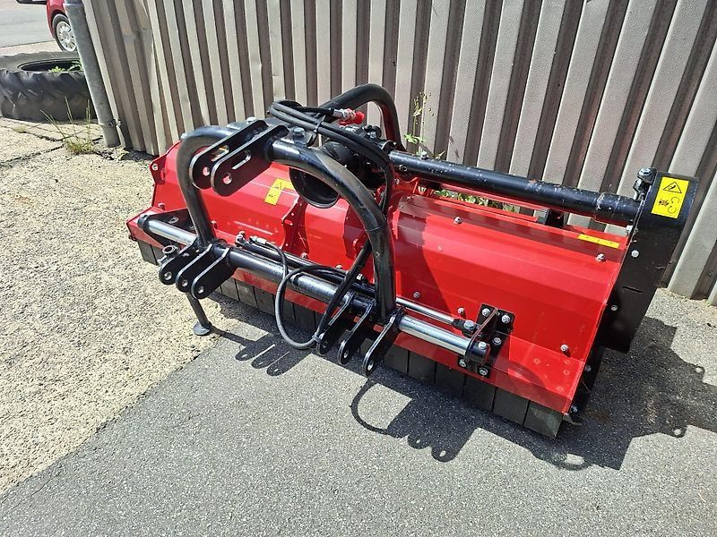 Agritec GS41-180