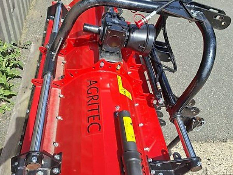 Agritec GS41-180