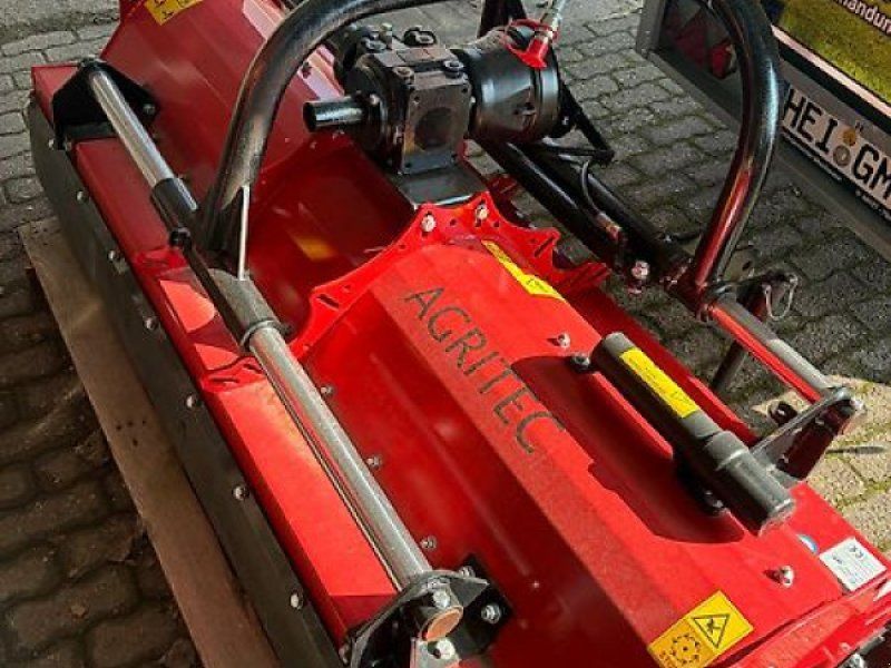 Agritec GS41-180