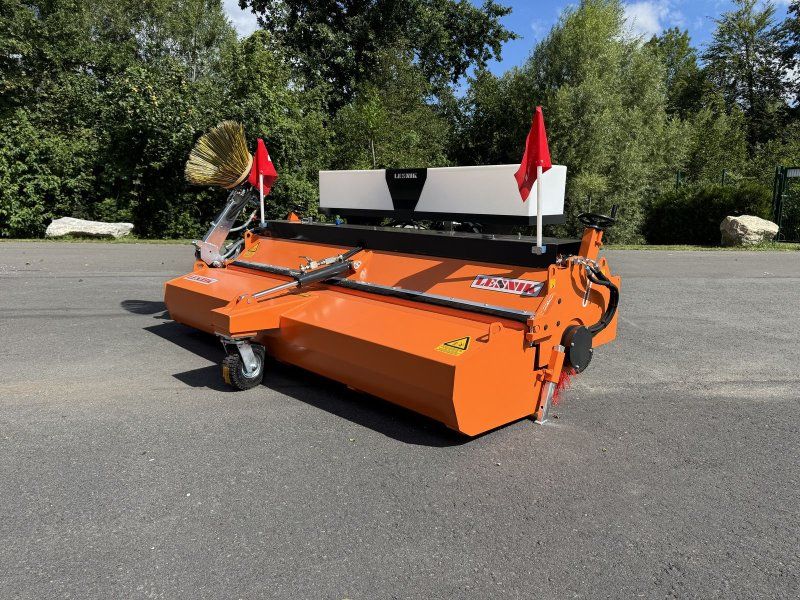 Lesnik MLK 250 PROFI