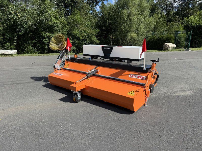 Lesnik MLK 250 PROFI