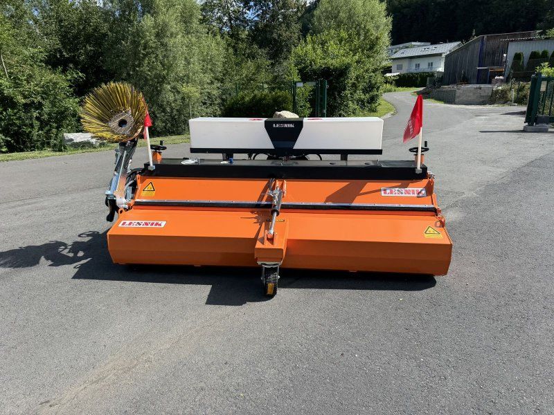 Lesnik MLK 250 PROFI