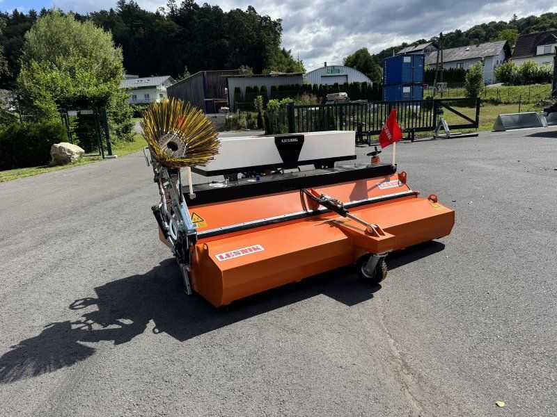 Lesnik MLK 250 PROFI