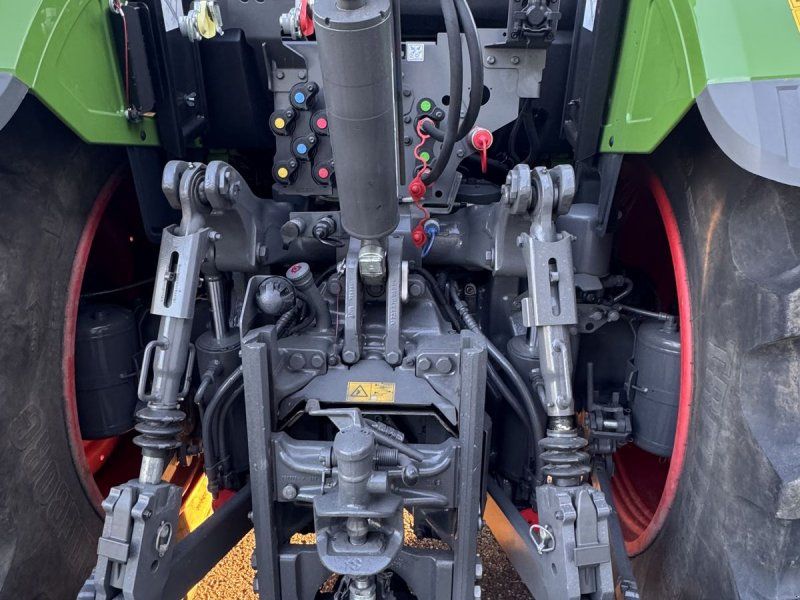 Fendt 718 Vario Power+