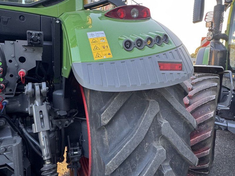 Fendt 718 Vario Power+