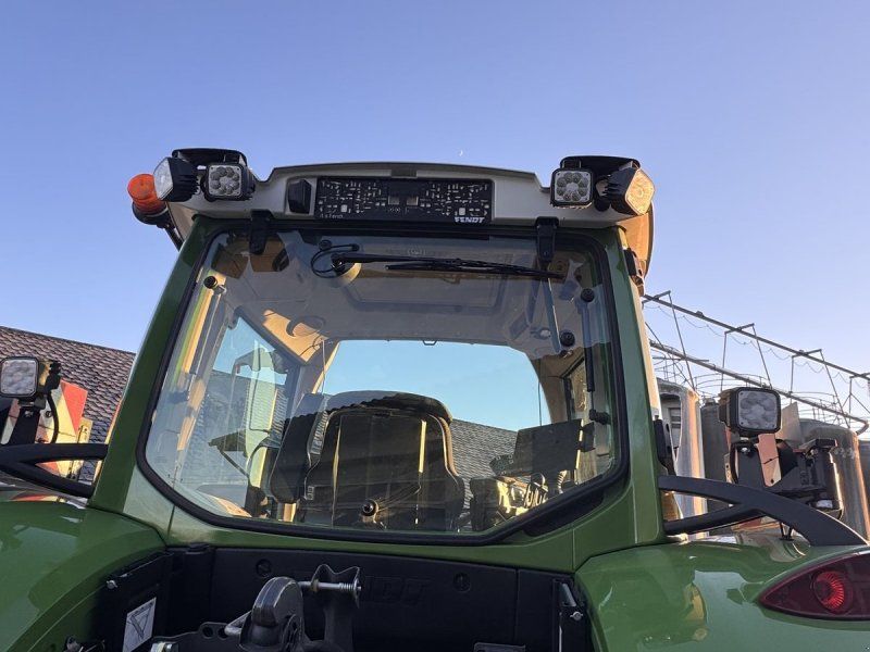 Fendt 718 Vario Power+