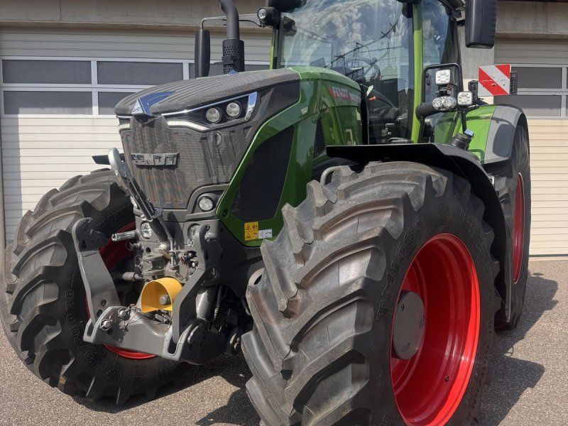 Fendt 942 Vario Profi+ (MY21)