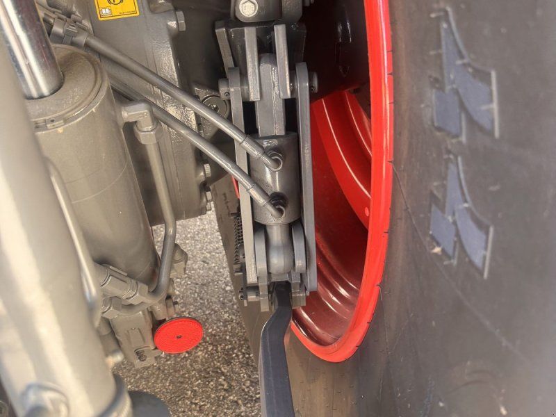 Fendt 942 Vario Profi+ (MY21)