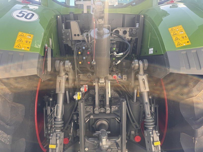 Fendt 942 Vario Profi+ (MY21)