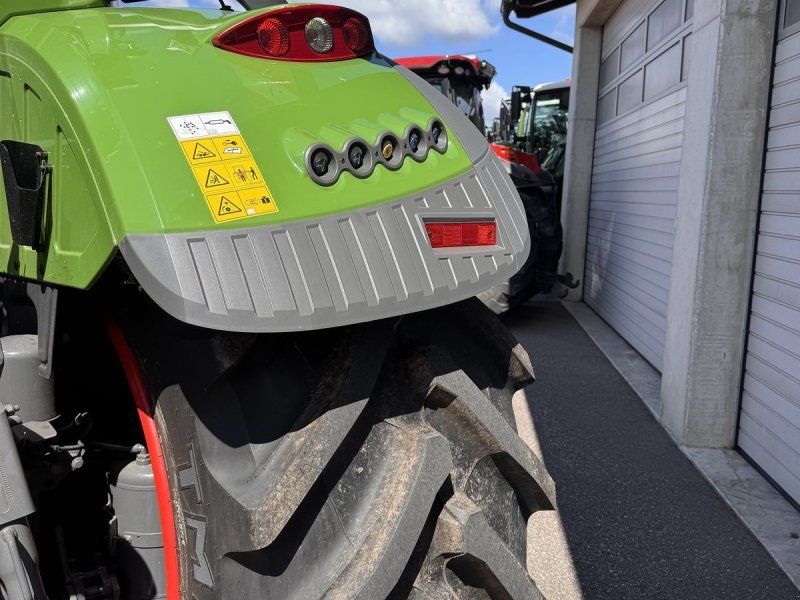 Fendt 724 Vario Power+