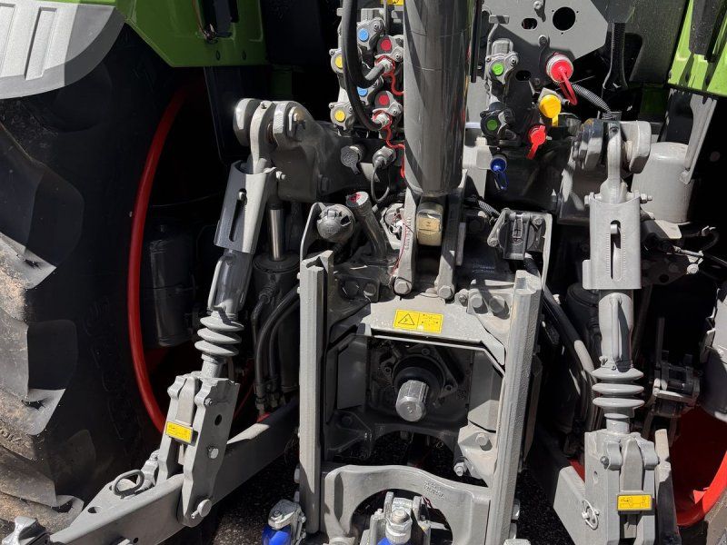 Fendt 724 Vario Power+