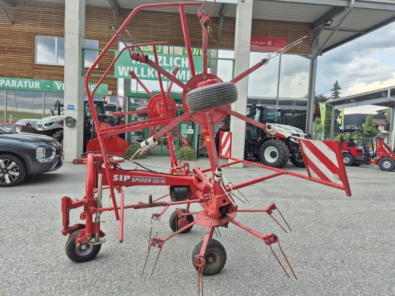 SIP Spider 555 Pro