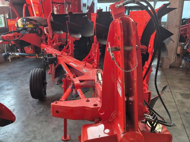Kuhn Multi-Master 113 4T