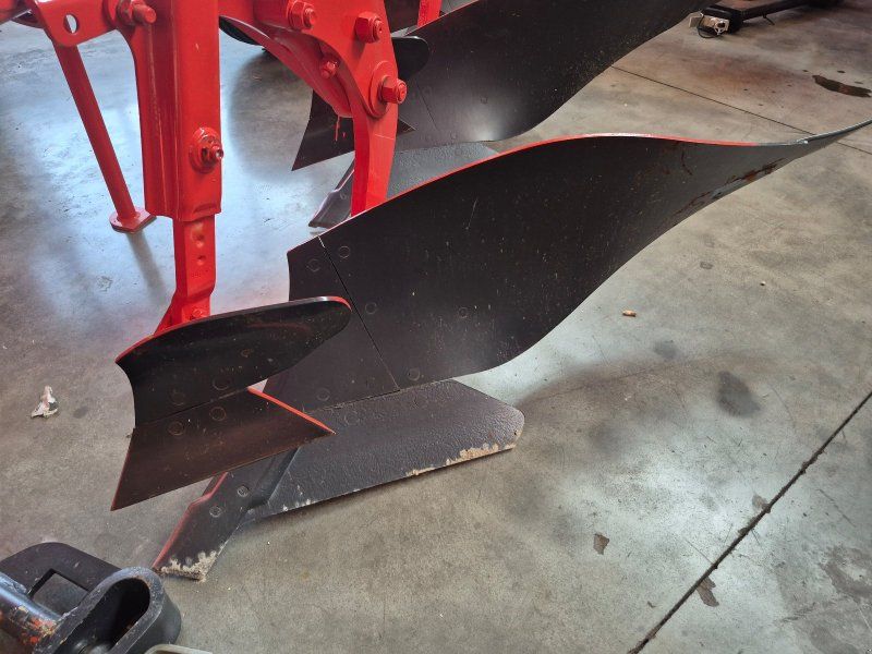 Kuhn Multi-Master 113 4T
