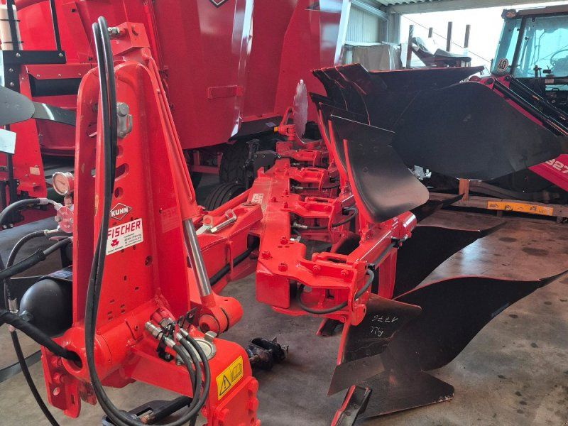 Kuhn Multi-Master 113 4 NSH