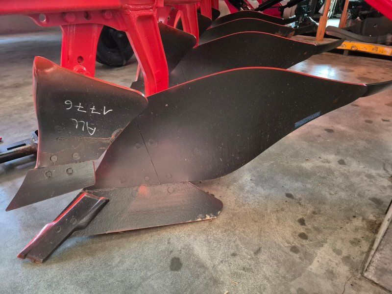 Kuhn Multi-Master 113 4 NSH