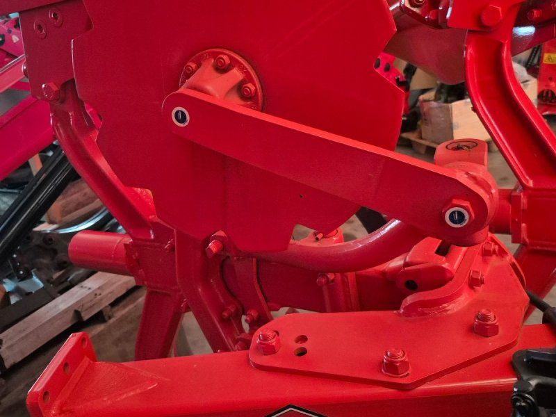 Kuhn Multi-Master 113 4 NSH
