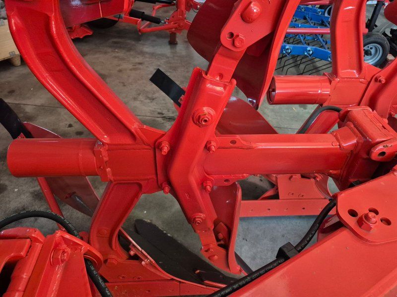 Kuhn Multi-Master 113 4 NSH