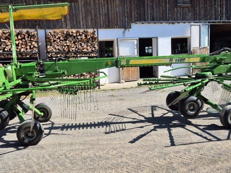 Stoll R 1405 S