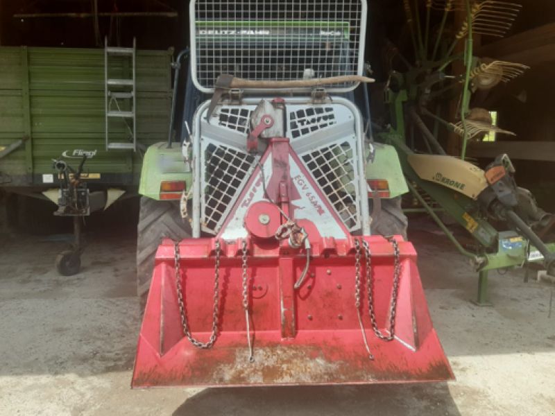 Tajfun EGV 65 AHK