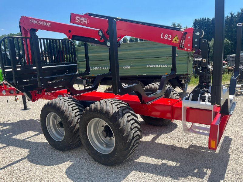Stepa M 14+8210
