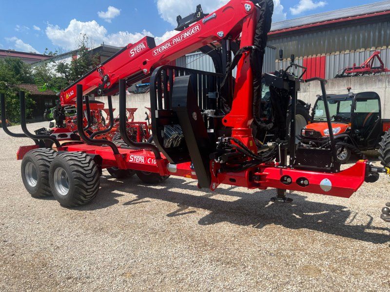 Stepa C10+5285