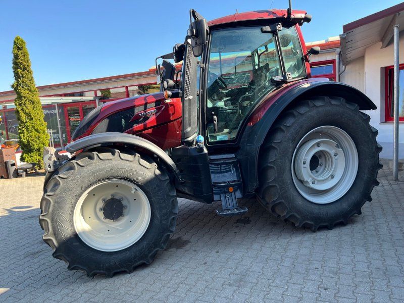 Valtra N175 D Vorführschlepper