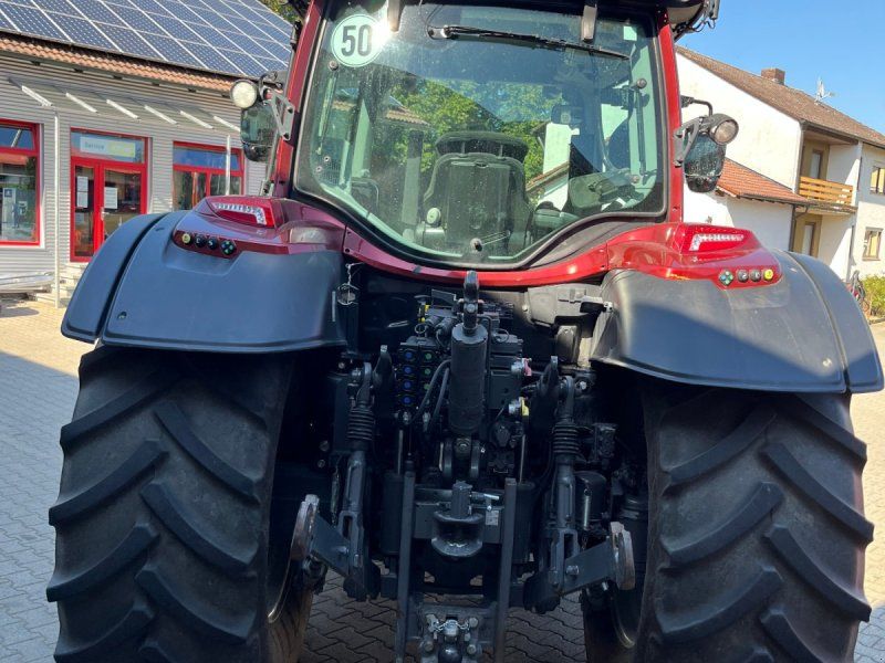 Valtra N175 D Vorführschlepper